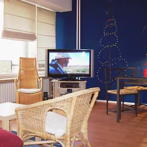 Apartment Mirobile
