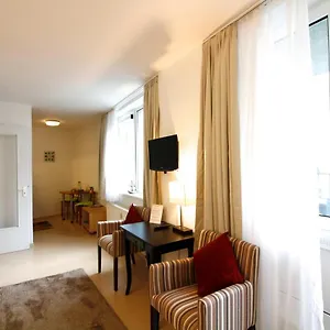 Apartment Ambienteapart
