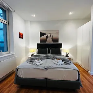  Apartment Downtown Germany