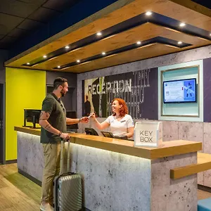 מלון Ibis Budget Kurfuerstendamm - Neu Renoviert