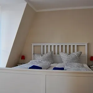  Apartment Trafford Sky Homes Germany