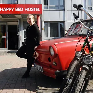 Hostel Happy Bed, Berlin