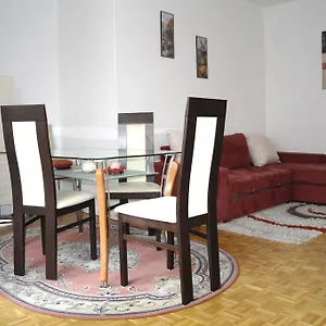 Apartment Kudamm West