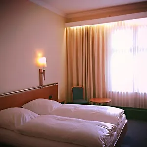 Hotel Kurfuerst Am Kurfuerstendamm, Berlin