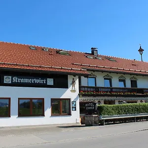 hotel-gasthof-kramerwirt.com-bavaria.com/