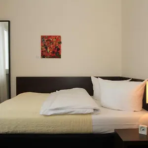 Hotel Luetzow, Berlin
