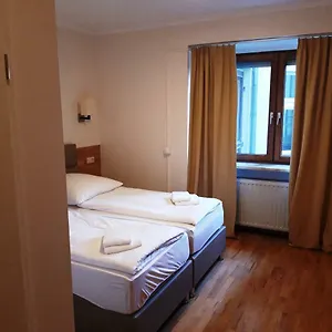 Apartment Lv Rooms&apartments Am Lützowplatz
