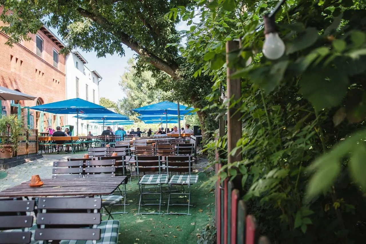 Brauhaus in Spandau Berlin Deutschland