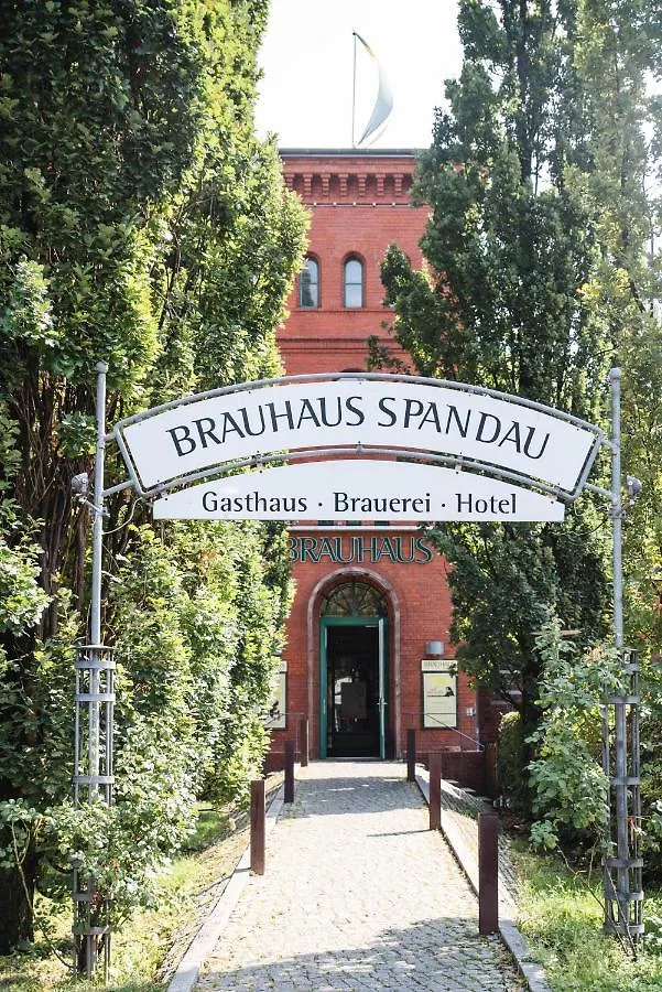 Brauhaus in Spandau Berlin